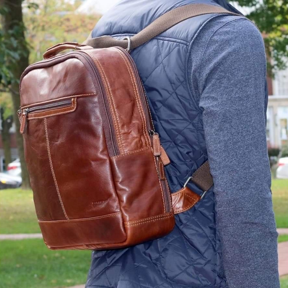 Jack Georges UNISEX back pack/cross body